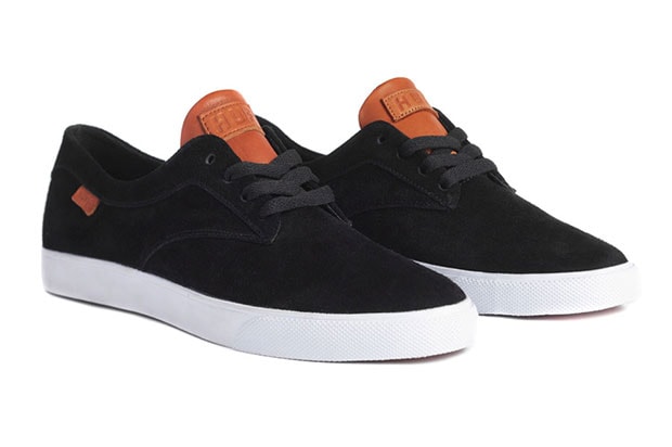 HUF 2013 Holiday Footwear Collection