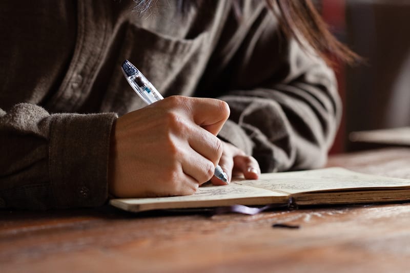 HYPEBEAST Magazine Issue 5: The Process Issue - Outtakes