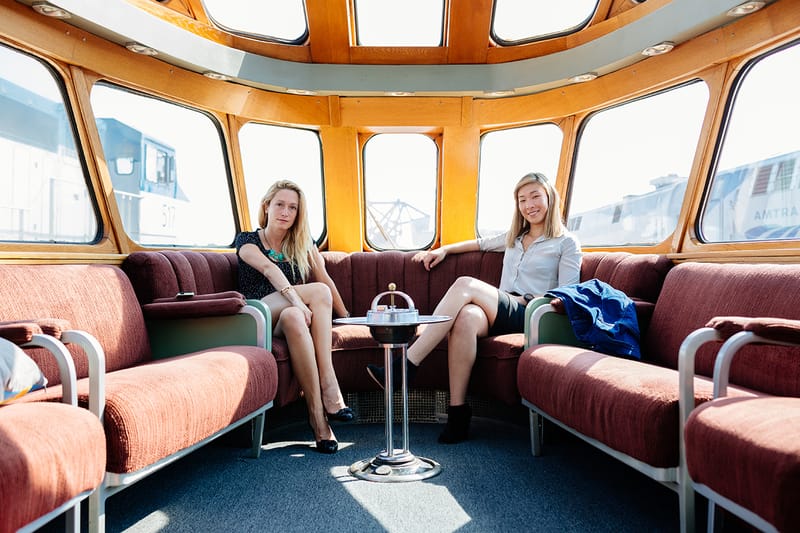 Levi’s® x HYPEBEAST Railside Conversations: Kat Irlin & Sonya Yu