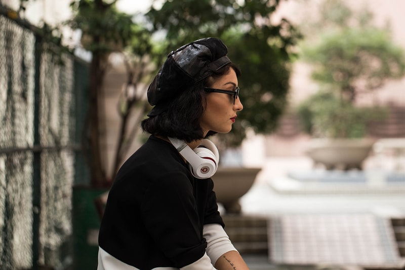 HYPETRAK Review: Beats Studio featuring Yasmin