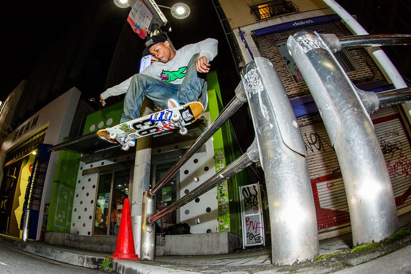 ICECREAM 2013 Fall/Winter Video Lookbook