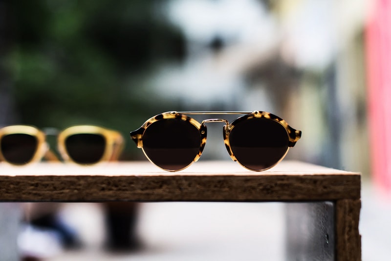 Illesteva 2014 Spring/Summer Collection Preview