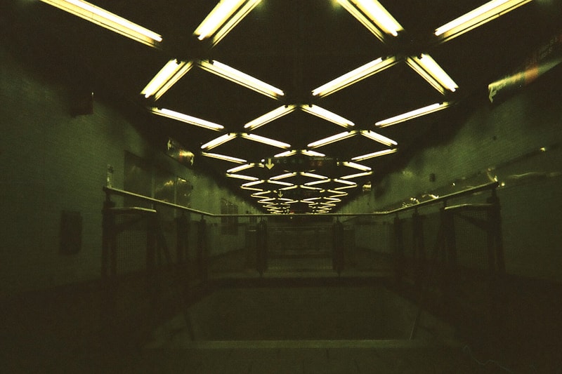 ILLROOTS 'Disposables' Series by trashhand