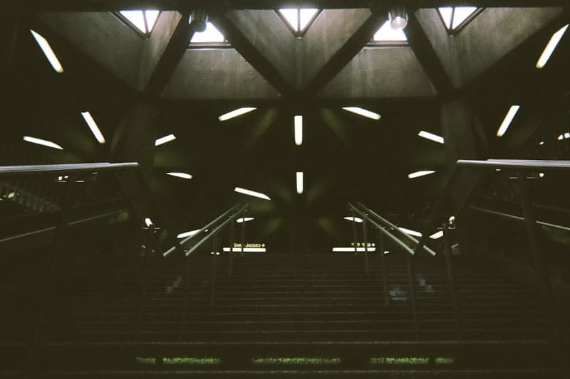 ILLROOTS 'Disposables' Series by trashhand