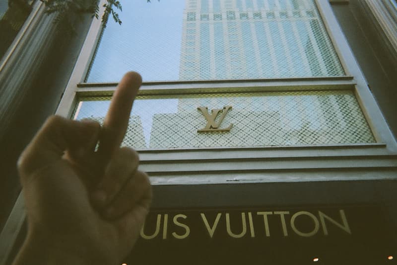 ILLROOTS 'Disposables' Series by trashhand