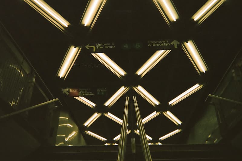 ILLROOTS 'Disposables' Series by trashhand