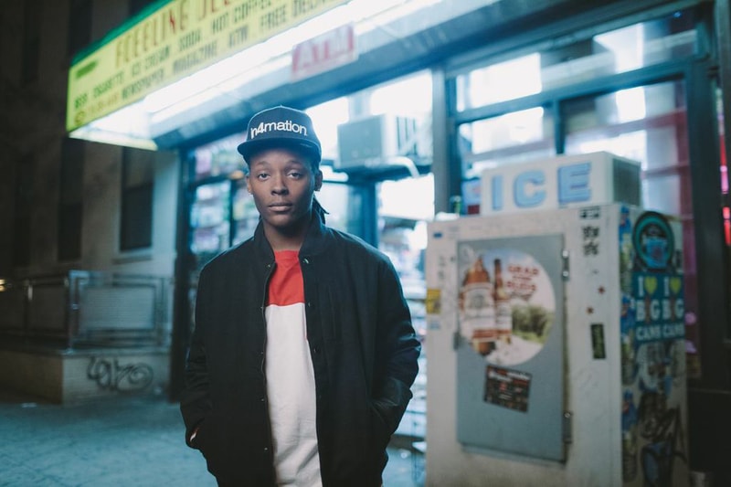 In4mation 2013 Fall/Winter Lookbook