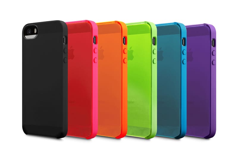 Incase iPhone 5s Tinted Pro Snap Case