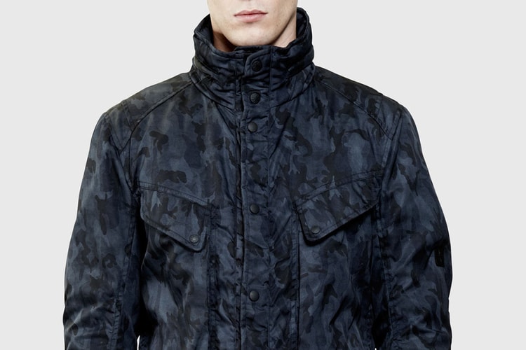 ISAORA 2013 Fall/Winter Collection