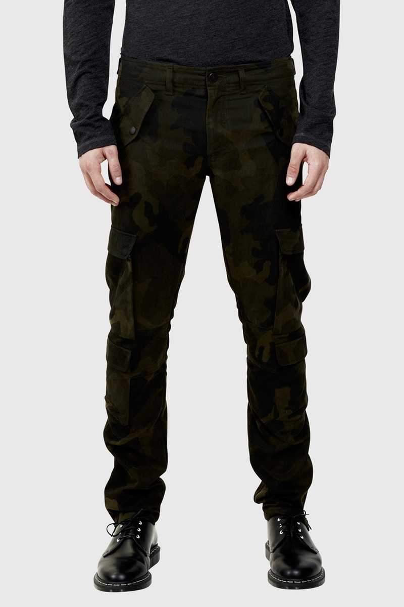 ISAORA 2013 Fall/Winter Collection