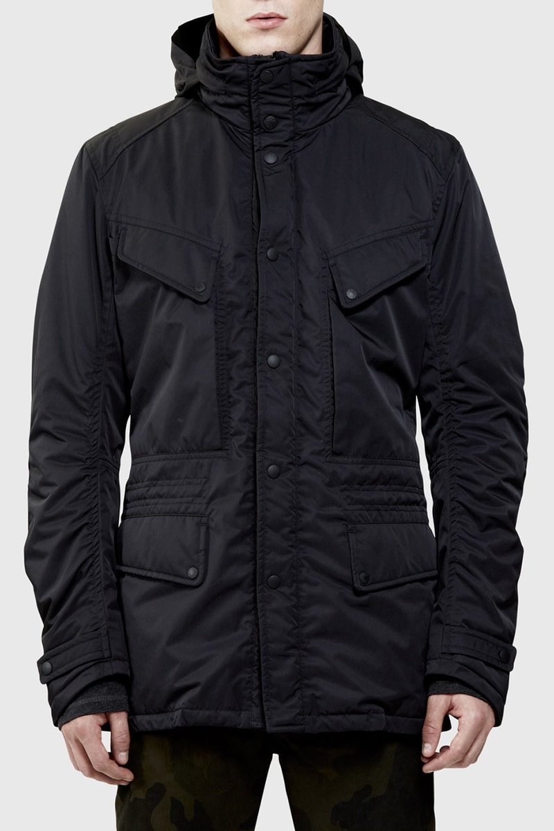 ISAORA 2013 Fall/Winter Collection