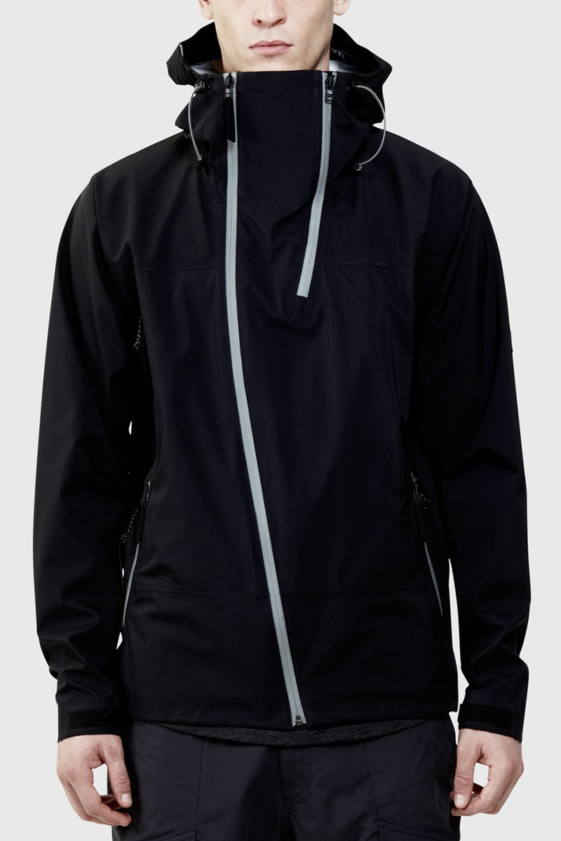 ISAORA 2013 Fall/Winter Collection