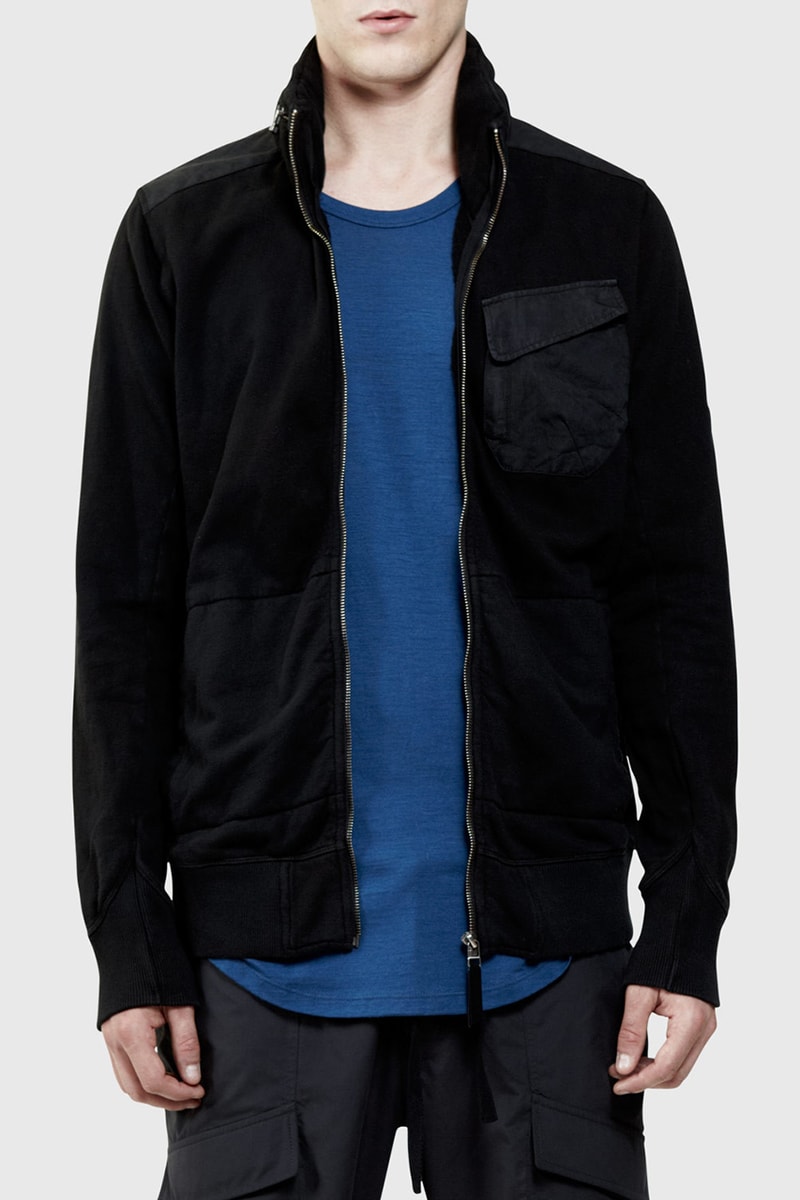 ISAORA 2013 Fall/Winter Collection