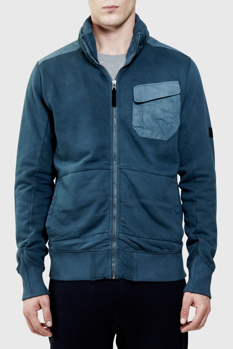 ISAORA 2013 Fall/Winter Collection