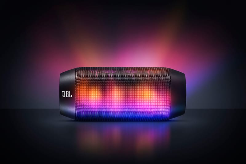 JBL Pulse
