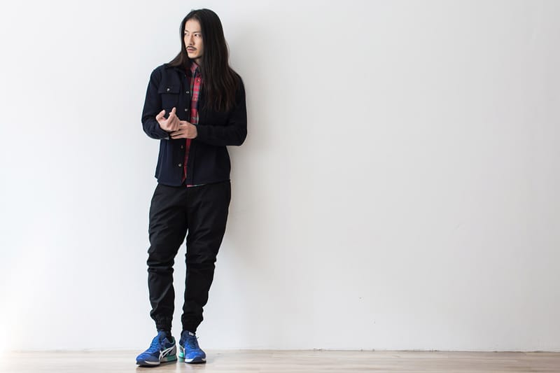 Jiberish 2013 Fall/Winter Collection