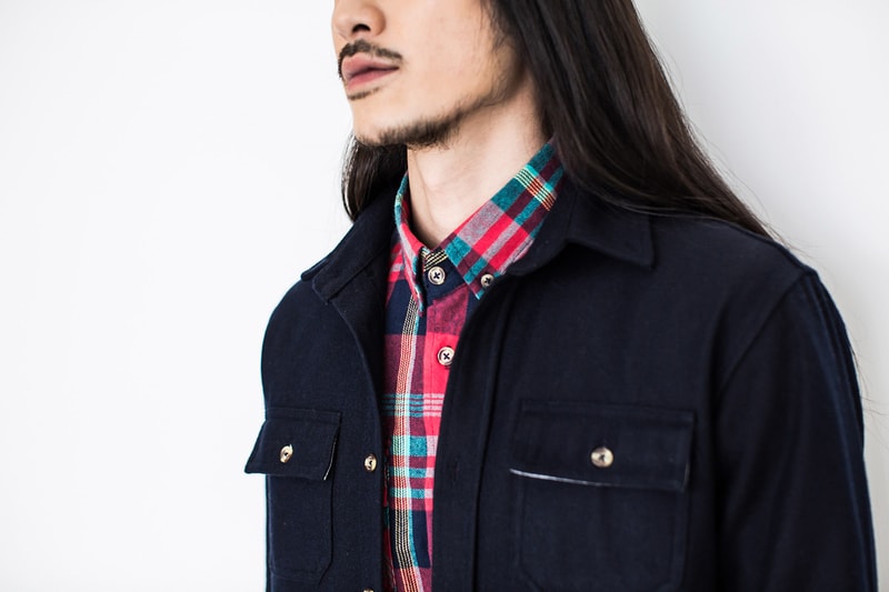 Jiberish 2013 Fall/Winter Collection
