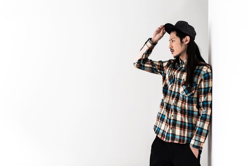 Jiberish 2013 Fall/Winter Collection