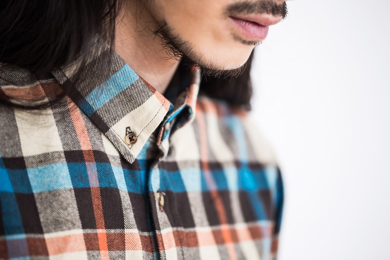 Jiberish 2013 Fall/Winter Collection