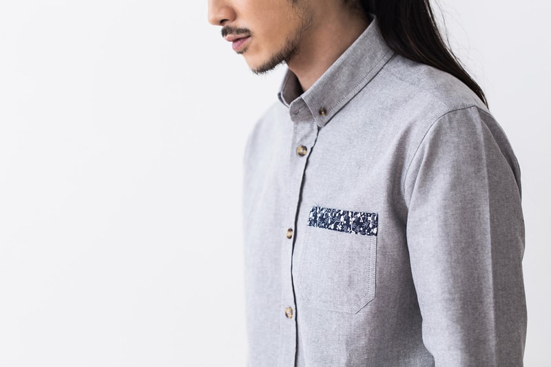 Jiberish 2013 Fall/Winter Collection