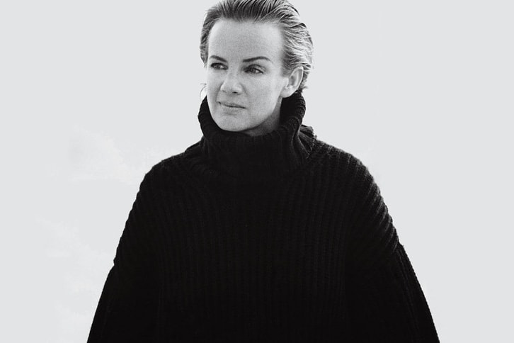 Jil Sander Parts Ways with Eponymous Label