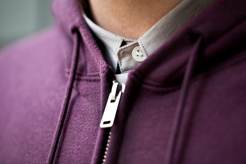 JohnUNDERCOVER 2013 Fall/Winter Collection
