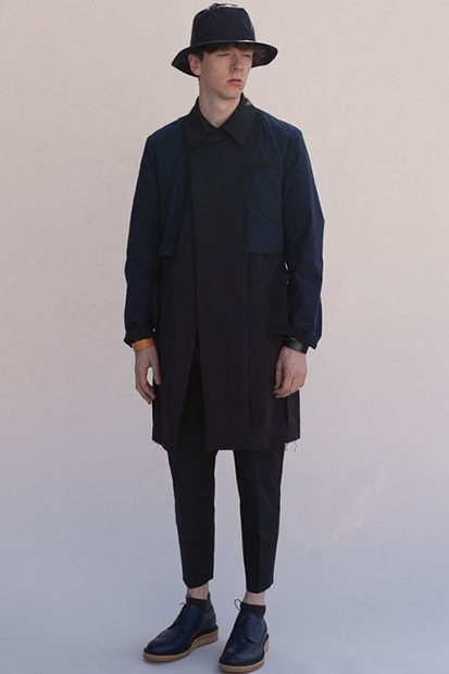 JohnUNDERCOVER 2014 Spring/Summer Collection