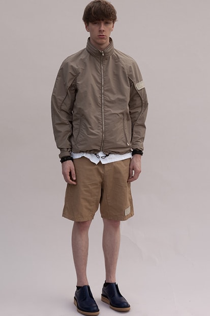 JohnUNDERCOVER 2014 Spring/Summer Collection