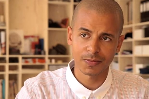 The Journal Series: Silas Adler of Soulland