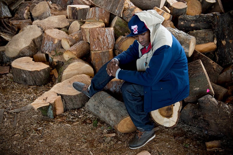 JT&CO 2013 Fall/Winter Lookbook