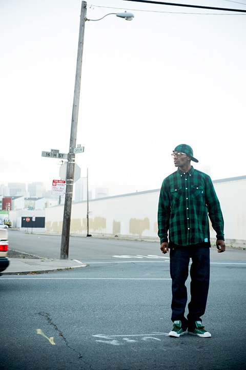 JT&CO 2013 Fall/Winter Lookbook