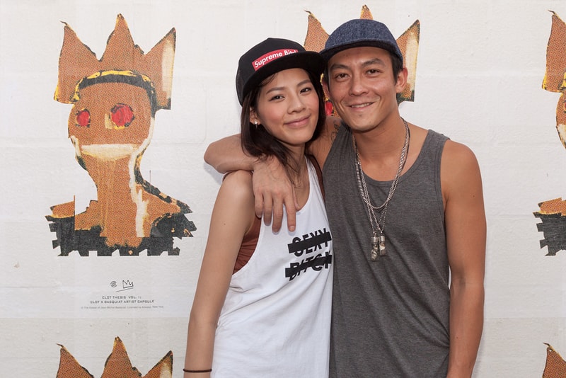 JUICE LA Pop-Up Store Powered by Scion AV Opening