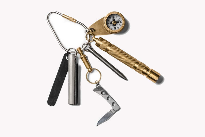Kaufmann Mercantile EDC Kit 2