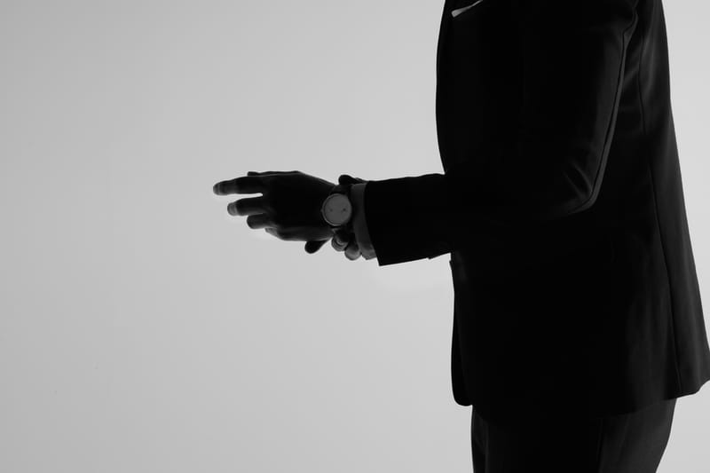 Kitmen Keung Launches Long Distance Watch 