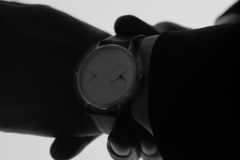 Kitmen Keung Launches Long Distance Watch 