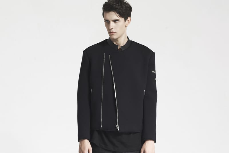 Knave 2013 Fall/Winter Lookbook