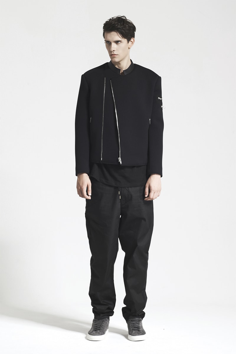 Knave 2013 Fall/Winter Lookbook