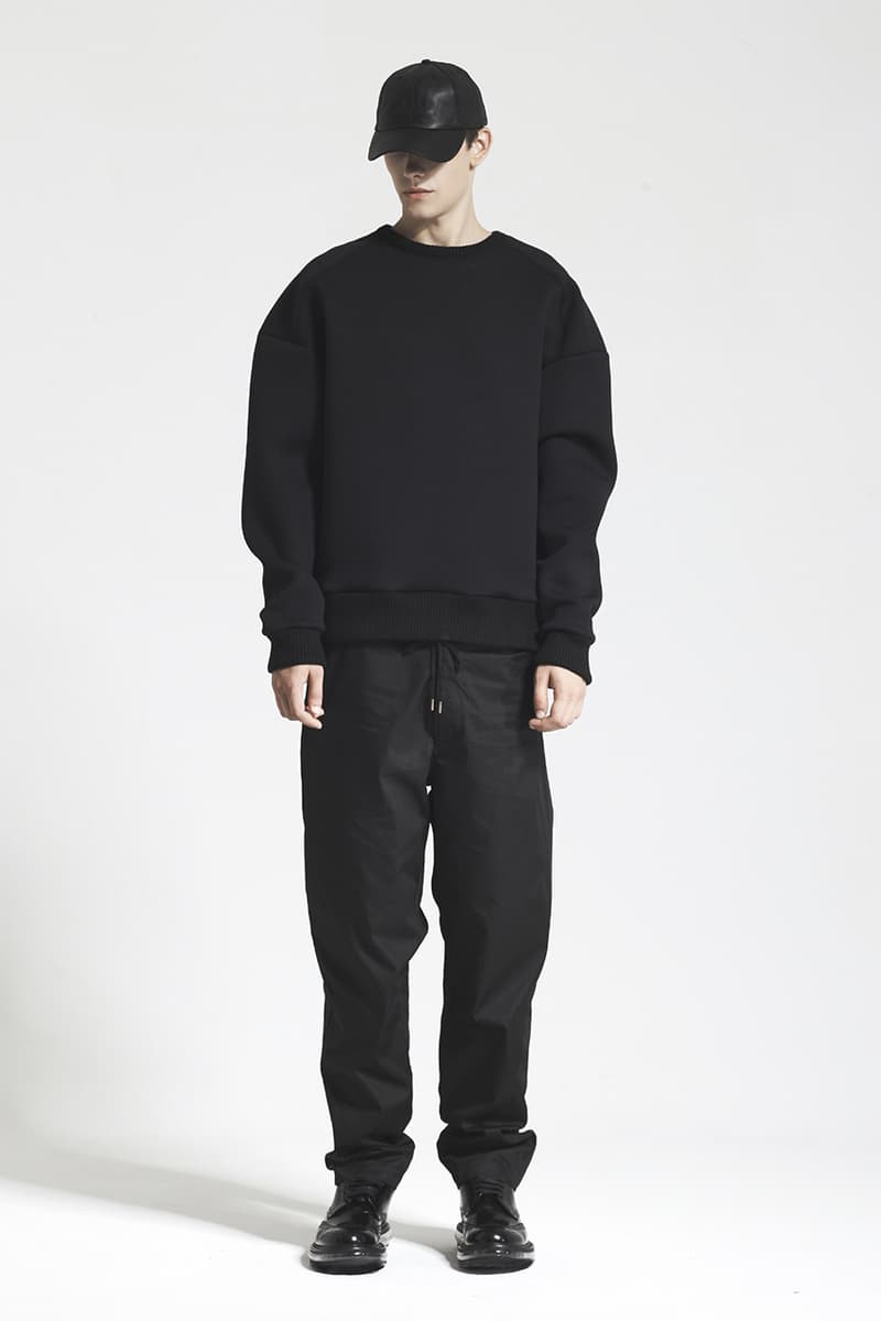 Knave 2013 Fall/Winter Lookbook