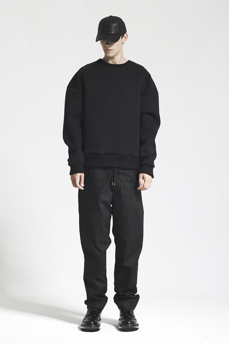 Knave 2013 Fall/Winter Lookbook