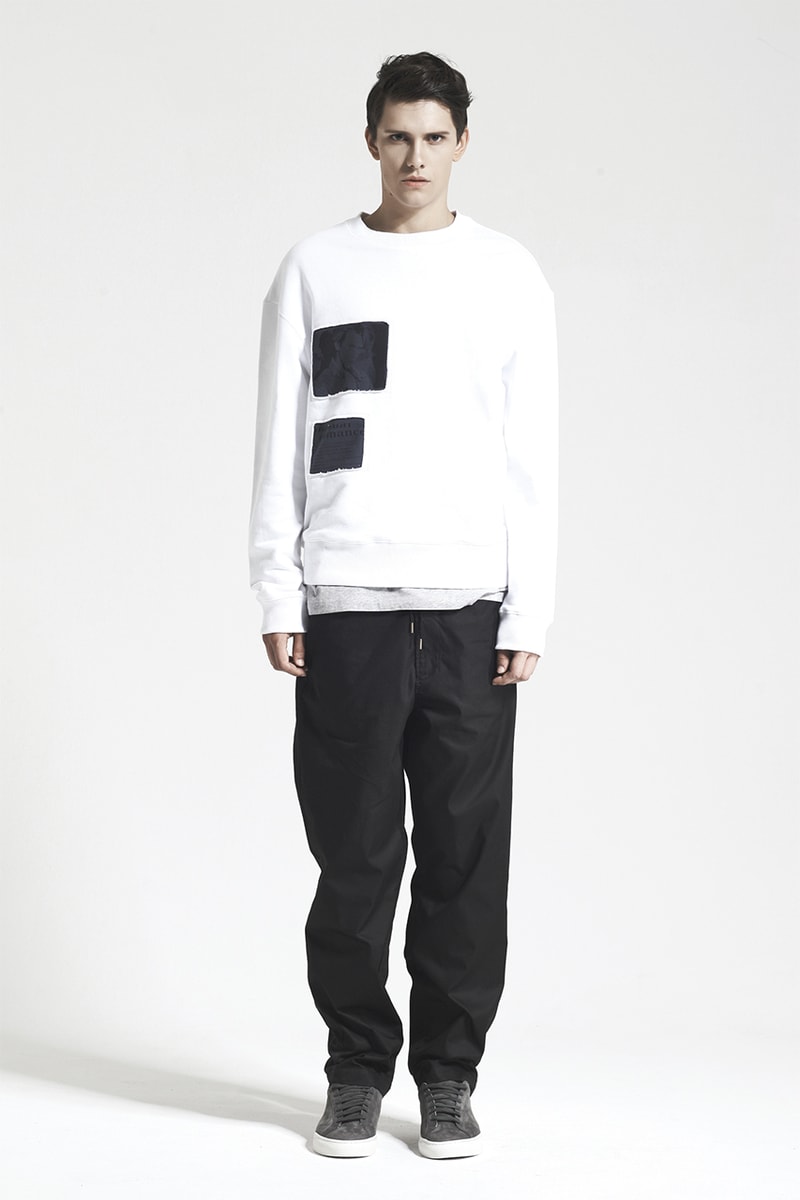 Knave 2013 Fall/Winter Lookbook