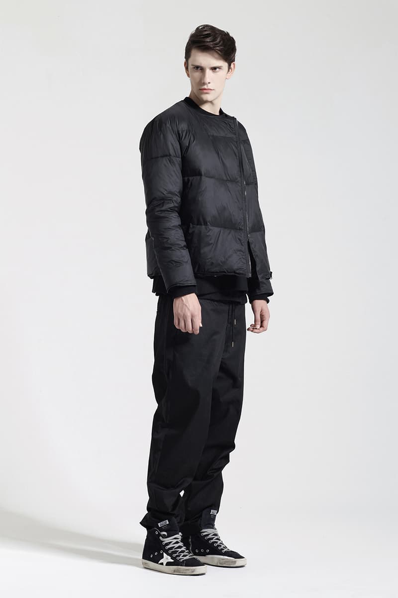 Knave 2013 Fall/Winter Lookbook