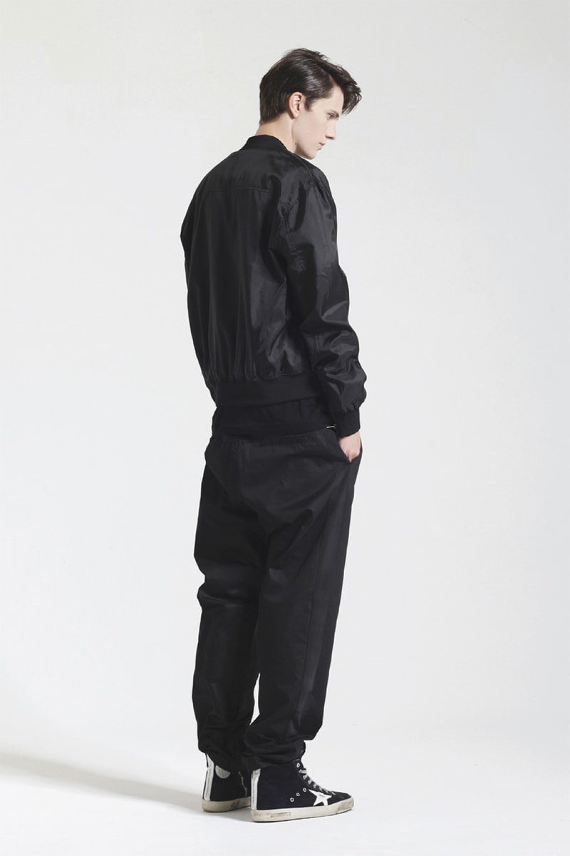 Knave 2013 Fall/Winter Lookbook
