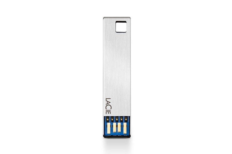 LaCie Porsche Design USB Key