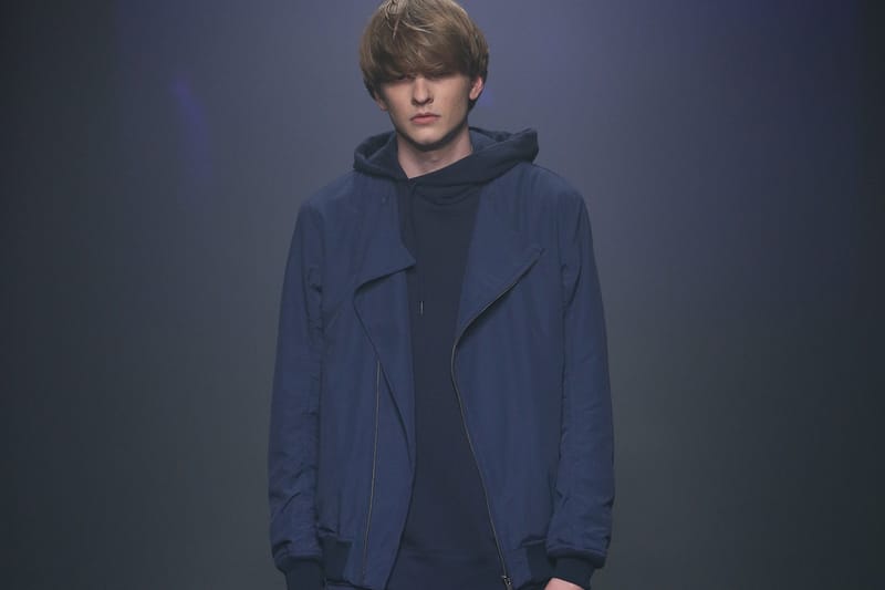 LAD MUSICIAN 2014 Spring/Summer Collection