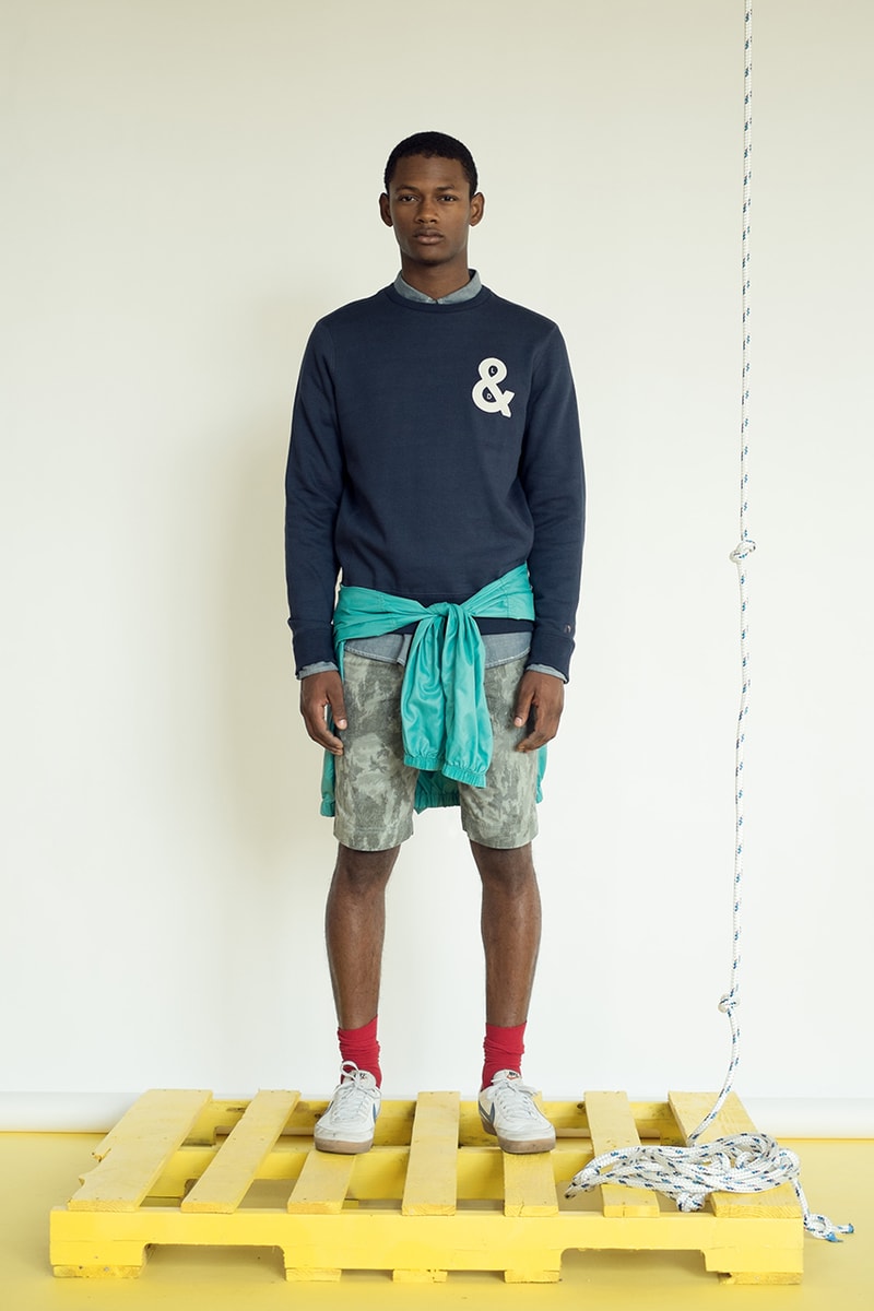 Lemar & Dauley 2013 Fall Lookbook