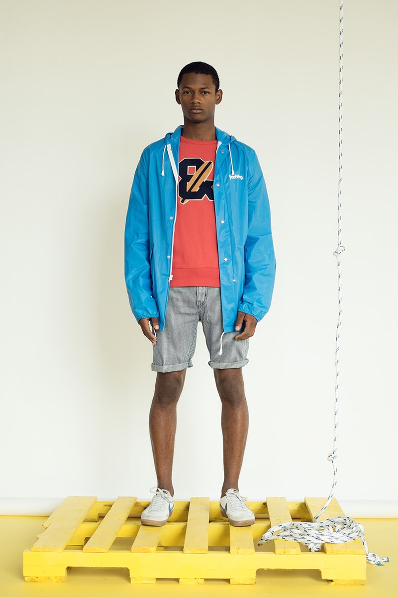 Lemar & Dauley 2013 Fall Lookbook