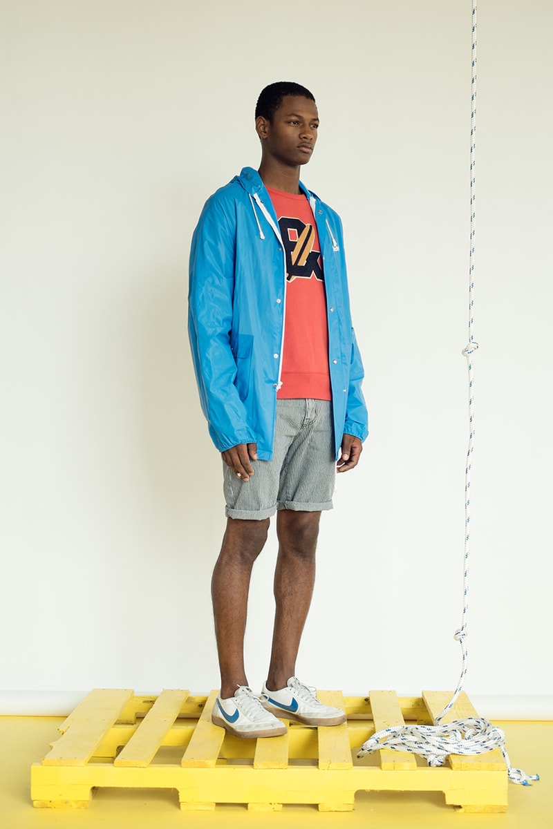 Lemar & Dauley 2013 Fall Lookbook