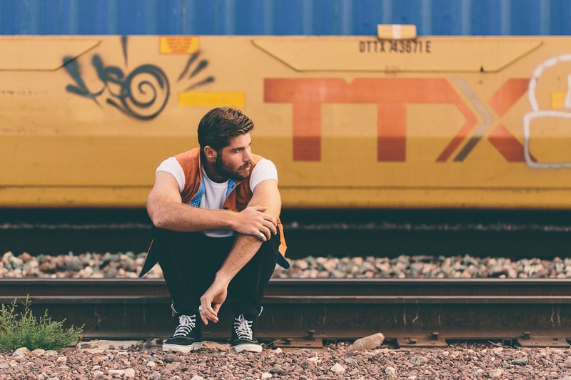Levi’s® 2013 Fall/Winter "Across Frontiers" Lookbook