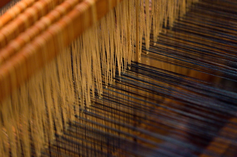 Levi’s® Station to Station: PROCESS with Leslie Terzian Markoff of Tangleblue
