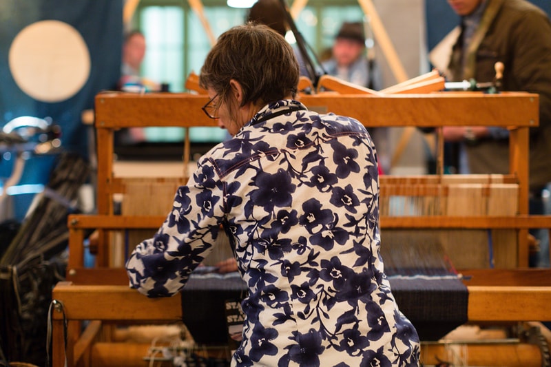 Levi’s® Station to Station: PROCESS with Leslie Terzian Markoff of Tangleblue
